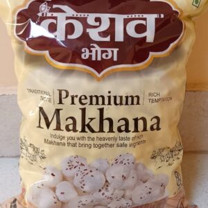 Makhana Packets 250 Grams
